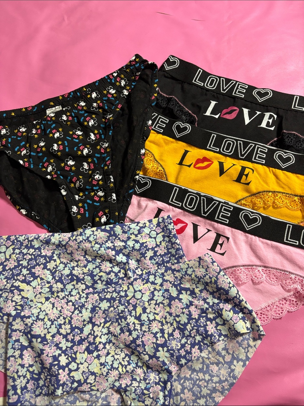 Women’s Panties